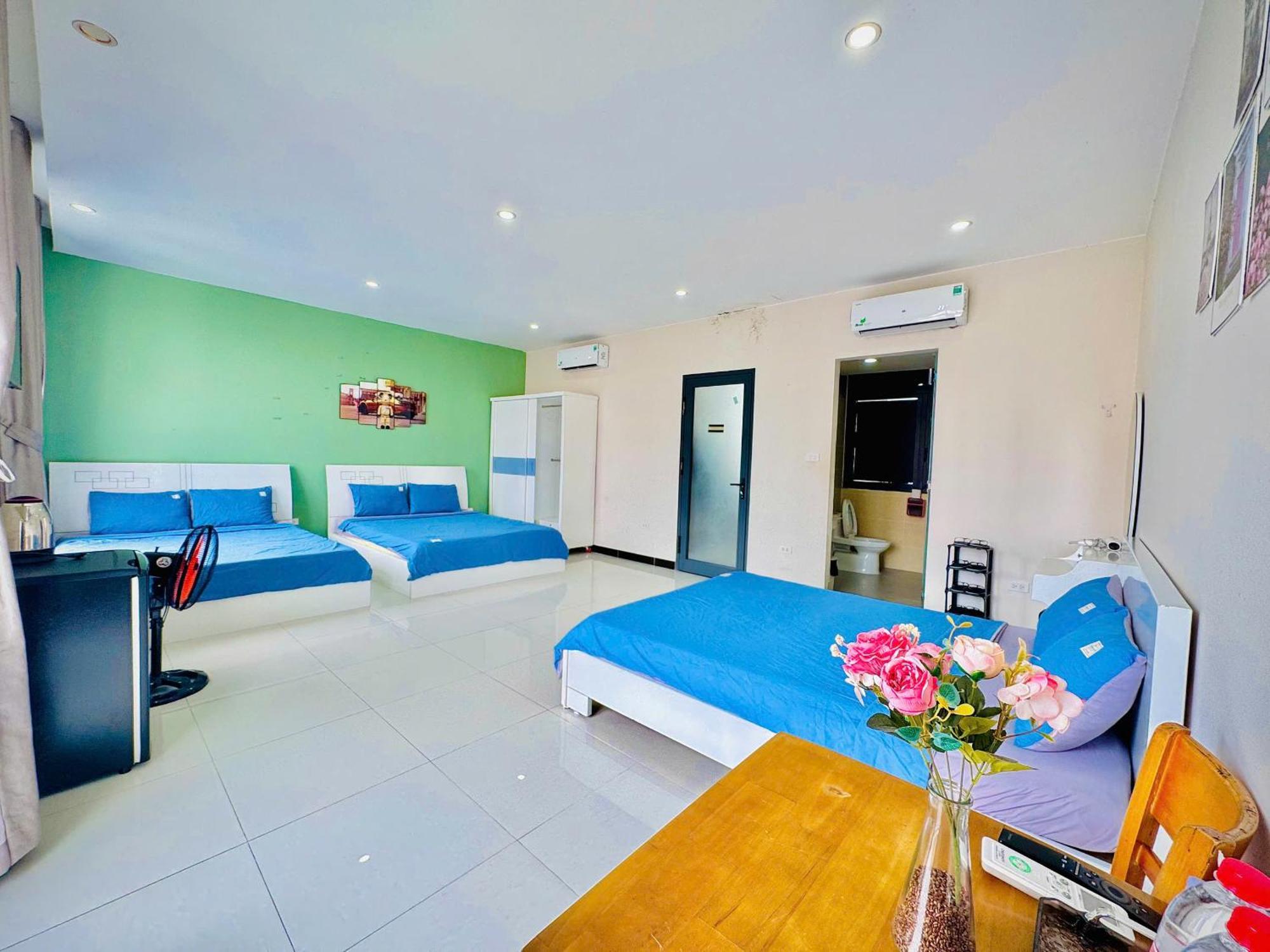 Mila Homestay Grand World 富国 外观 照片