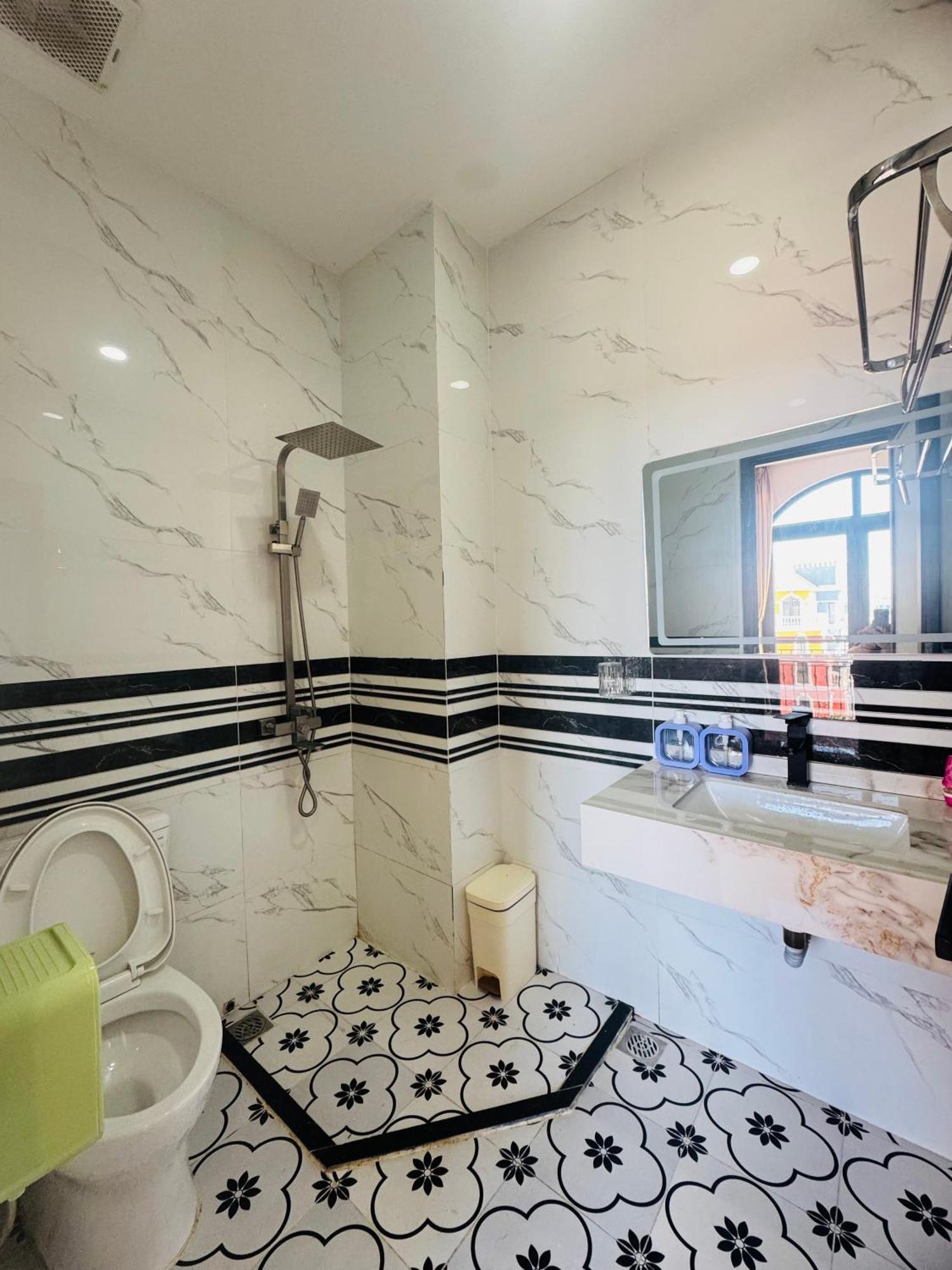 Mila Homestay Grand World 富国 外观 照片